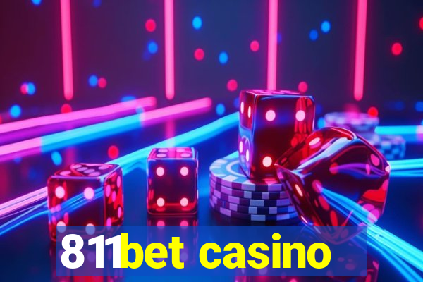 811bet casino